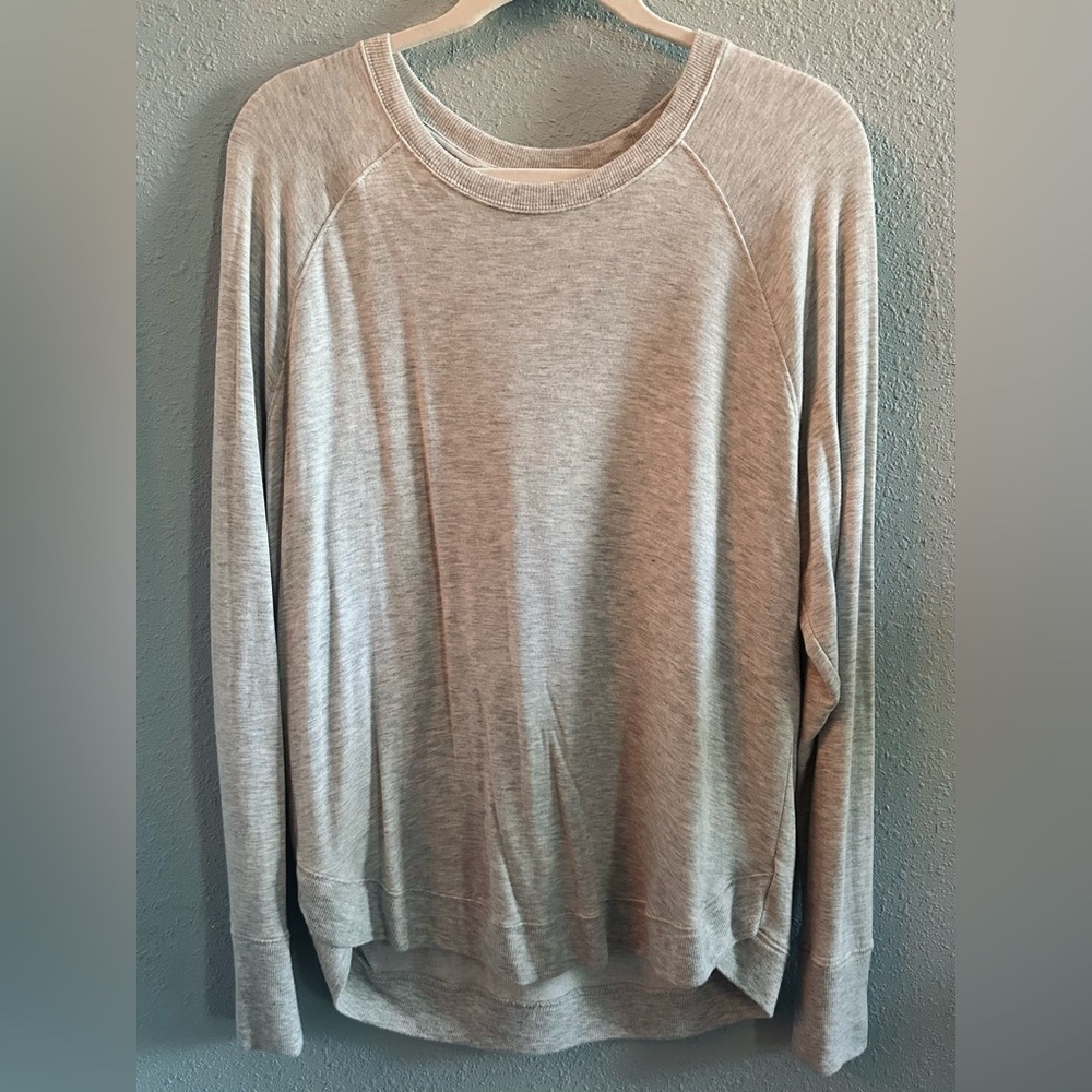Athleta - Pullover